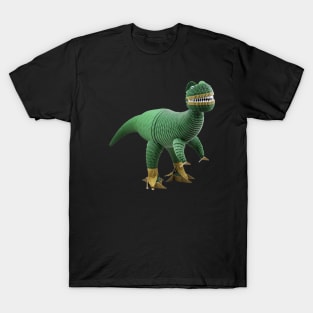 T-Rex T-Shirt